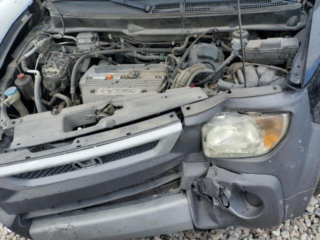 Photo 11 from auction – 2003 HONDA ELEMENT EX with VIN 5J6YH28513L002702