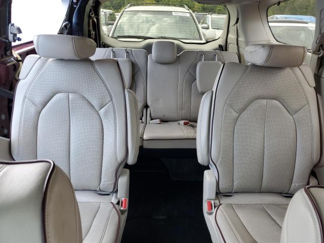 Photo 10 from auction – 2020 CHRYSLER PACIFICA L with VIN 2C4RC1GG2LR192068