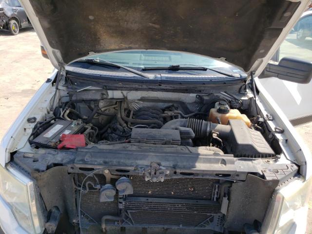 Photo 11 from auction – 2011 FORD F150 SUPER with VIN 1FTFW1EF5BFD28297