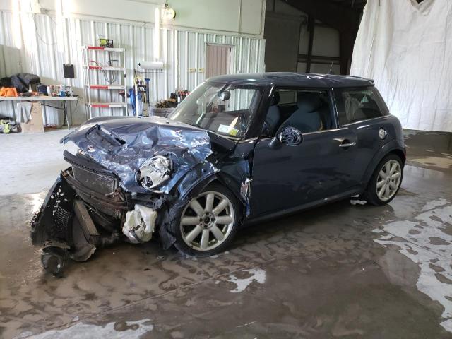 MINI COOPER S 2010 с VIN WMWMF7C55ATX43508 - Фото с аукциона