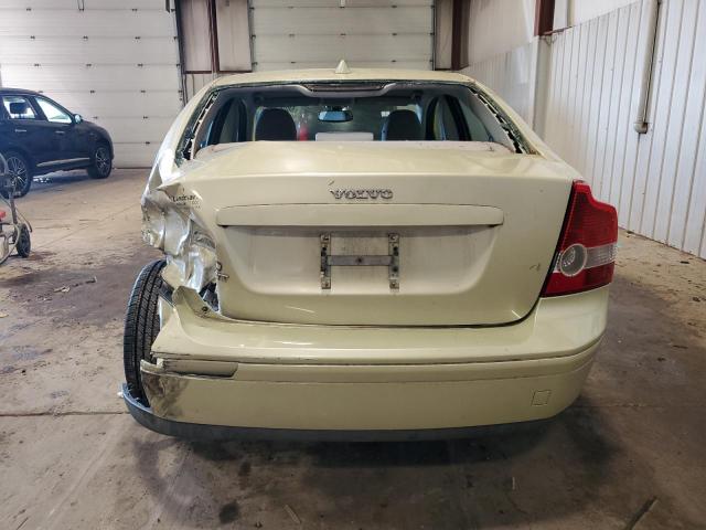 Photo 6 from auction – 2005 VOLVO S40 2.4I with VIN YV1MS382X52095241