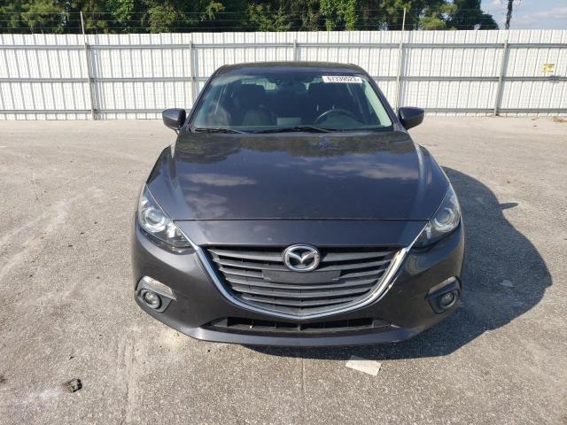 Photo 5 from auction – 2016 MAZDA 3 TOURING with VIN 3MZBM1V7XGM301534