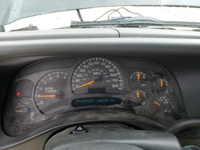 Photo 9 from auction – 2004 CHEVROLET SILVERADO with VIN 1GCEC19V74Z108070