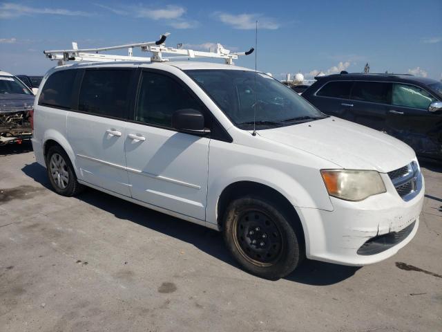 Photo 4 from auction – 2014 DODGE GRAND CARA with VIN 2C4RDGBG2ER104288