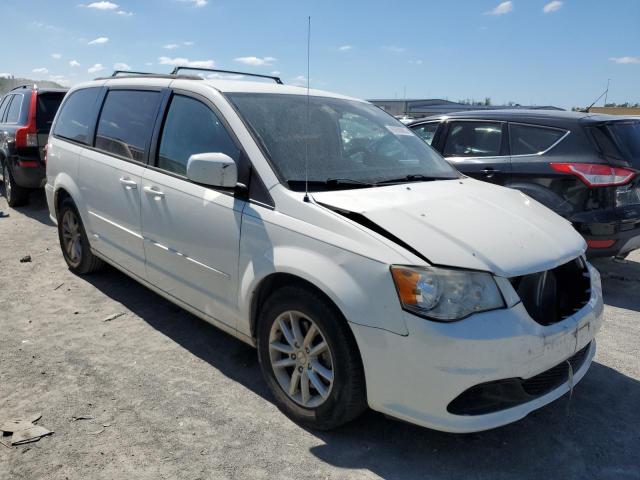 Снимка 4 от търг – 2013 DODGE GRAND CARA с VIN 2C4RDGCG1DR774072