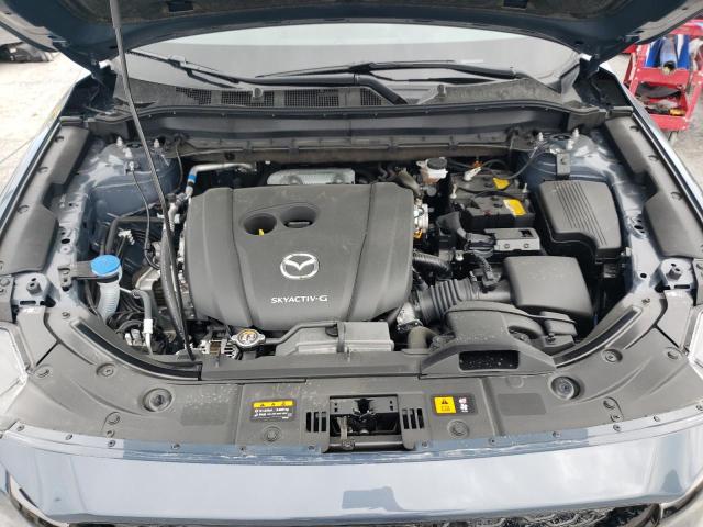 Photo 12 from auction – 2023 MAZDA CX-5 PREFE with VIN JM3KFBCMXP0236304