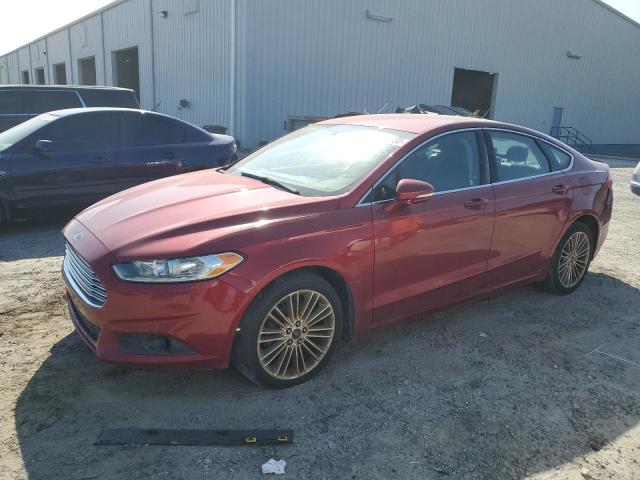 Photo 1 from auction – 2014 FORD FUSION SE with VIN 3FA6P0H95ER245494