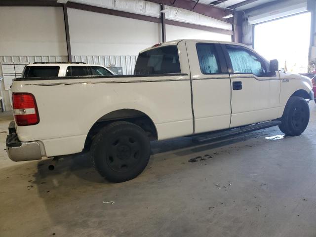 Photo 3 from auction – 2007 FORD F150 with VIN 1FTRX12W87NA70014