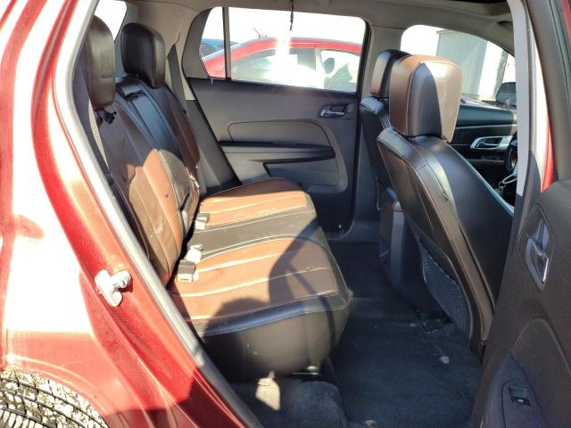 Снимка 11 от търг – 2010 GMC TERRAIN SL с VIN 2CTFLJEY7A6235921