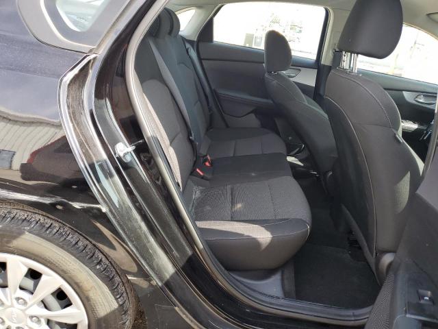 Photo 10 from auction – 2022 KIA FORTE FE with VIN 3KPF24AD2NE451488