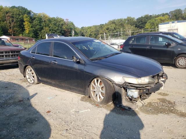 Photo 4 from auction – 2008 ACURA TSX with VIN JH4CL96878C004299