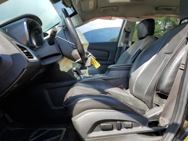 Photo 7 from auction – 2016 GMC TERRAIN SL with VIN 2GKFLUE32G6146594