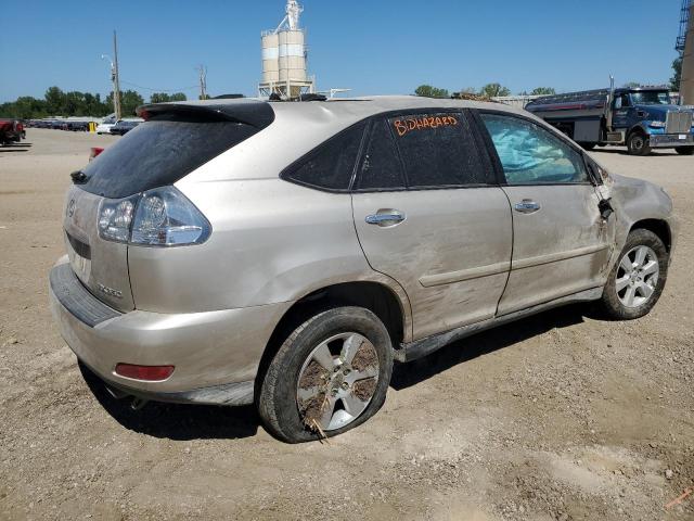 Photo 3 from auction – 2008 LEXUS RX 350 with VIN 2T2HK31U08C072278