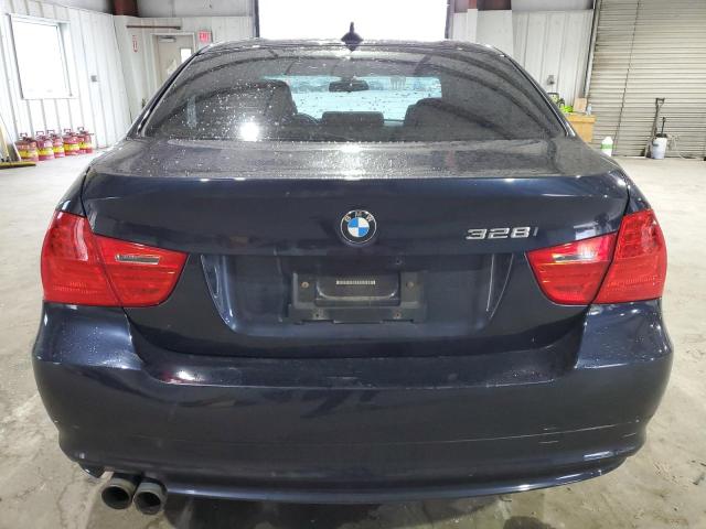 Photo 6 from auction – 2009 BMW 328 I with VIN WBAPH77519NL81789
