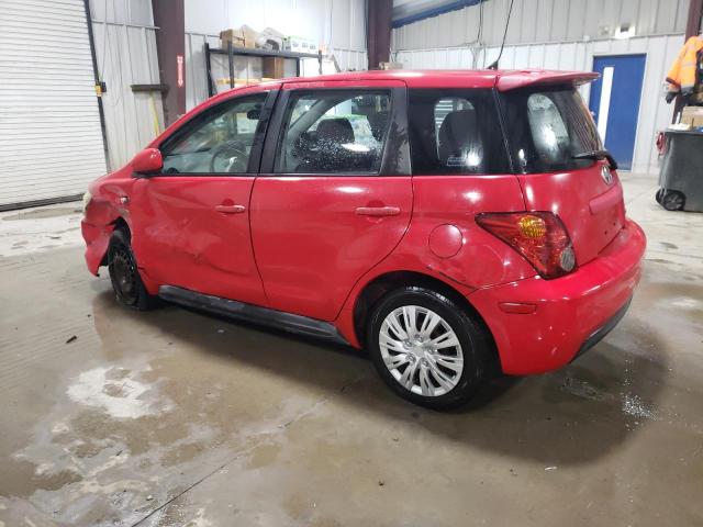 Photo 2 from auction – 2005 TOYOTA SCION XA with VIN JTKKT624650095263