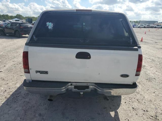 Photo 6 from auction – 2003 FORD F150 with VIN 2FTRX17293CA08367