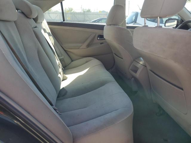 Photo 10 from auction – 2011 TOYOTA CAMRY BASE with VIN 4T1BF3EKXBU660363
