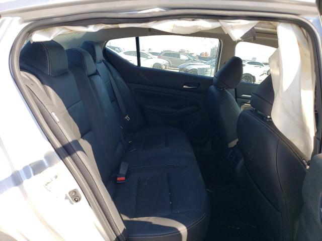 Photo 10 from auction – 2021 NISSAN ALTIMA SL with VIN 1N4BL4EVXMN379096