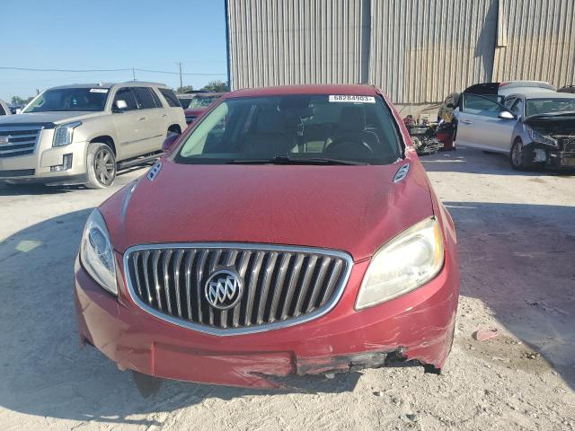 Photo 5 from auction – 2014 BUICK VERANO with VIN 1G4PP5SK6E4111993