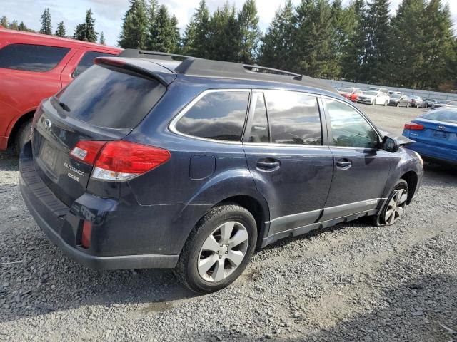 Снимка 3 от търг – 2012 SUBARU OUTBACK 2. с VIN 4S4BRBGC3C3226994