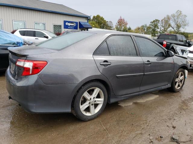 Photo 3 from auction – 2014 TOYOTA CAMRY L with VIN 4T1BF1FK6EU840382