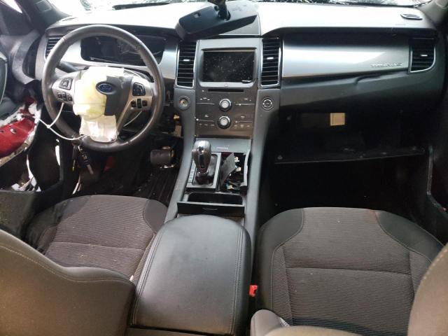 Photo 8 from auction – 2014 FORD TAURUS SEL with VIN 1FAHP2E85EG181786