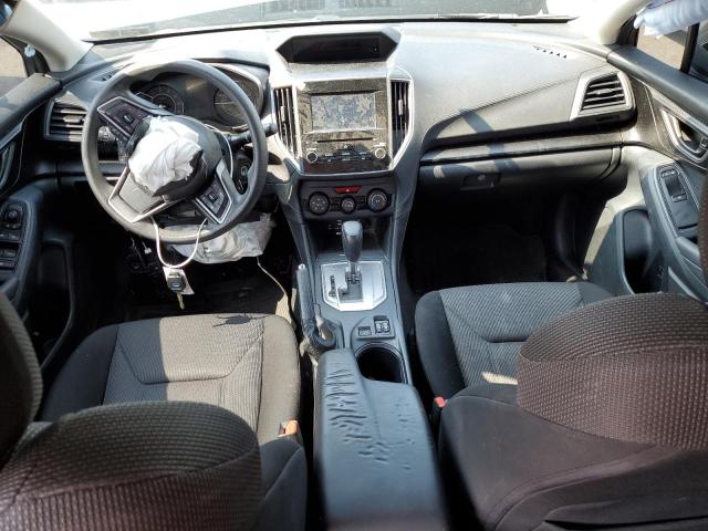 Photo 8 from auction – 2020 SUBARU IMPREZA PR with VIN 4S3GKAV69L3609098