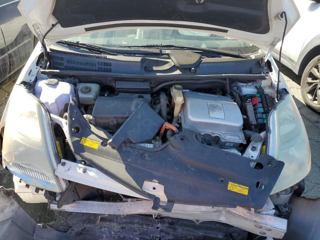 Photo 11 from auction – 2007 TOYOTA PRIUS with VIN JTDKB20U877575403