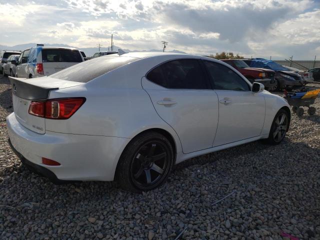Photo 3 from auction – 2011 LEXUS IS 350 with VIN JTHBE5C21B5028270