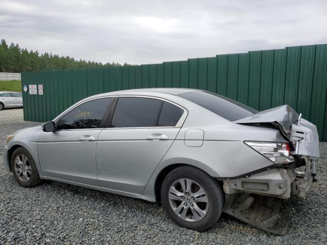Photo 2 from auction – 2012 HONDA ACCORD SE with VIN 1HGCP2F60CA068783