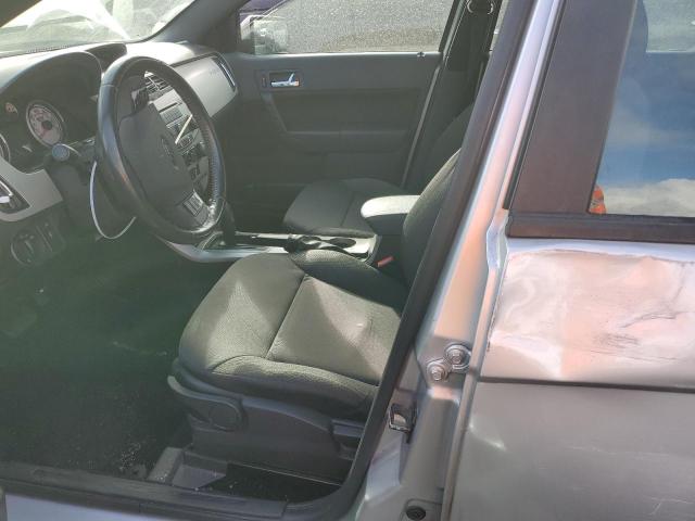 Photo 7 from auction – 2011 FORD FOCUS SES with VIN 1FAHP3GN9BW167822