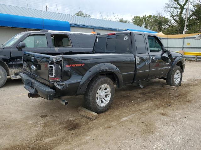 Photo 3 from auction – 2007 FORD RANGER SUP with VIN 1FTYR44U57PA19271