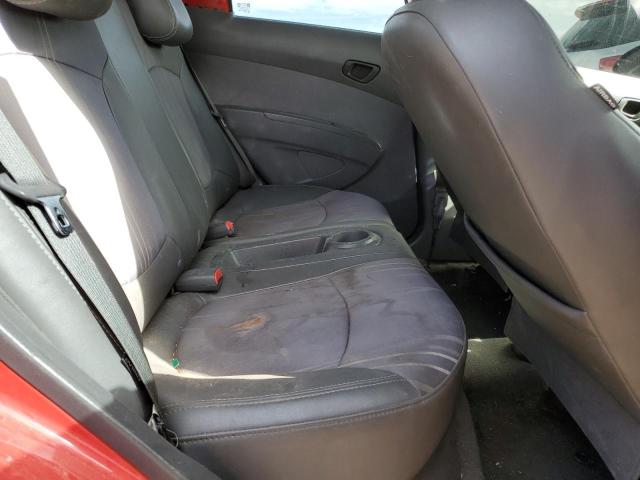 Снимка 10 от търг – 2013 CHEVROLET SPARK 1LT с VIN KL8CD6S90DC510863