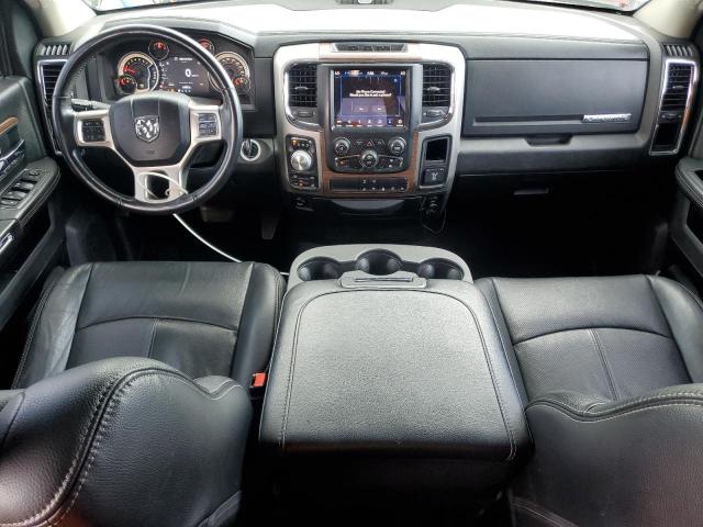 Photo 8 from auction – 2018 RAM 1500 LARAM with VIN 1C6RR7JT8JS106336