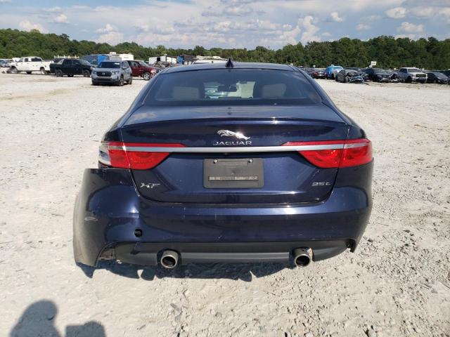 Photo 6 from auction – 2018 JAGUAR XF R - SPO with VIN SAJBF4EV4JCY54820