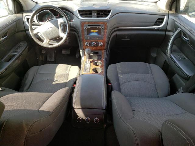 Photo 8 from auction – 2014 CHEVROLET TRAVERSE L with VIN 1GNKRGKD6EJ135371