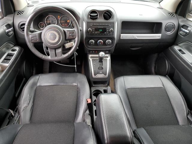 Фото 8 с аукциона – 2014 JEEP COMPASS LA с VIN 1C4NJDEB1ED734389