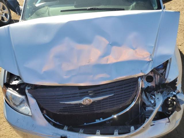 Photo 12 from auction – 2006 CHRYSLER TOWN & COU with VIN 1A4GP45R26B720593