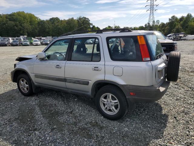 Photo 2 from auction – 2001 HONDA CR-V EX with VIN JHLRD18641C053930
