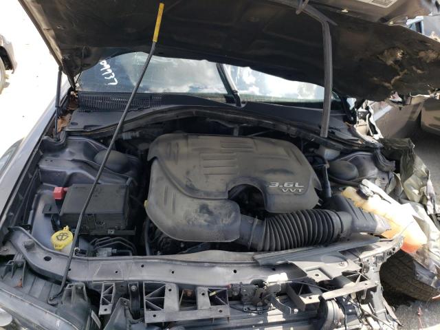 Photo 11 from auction – 2017 CHRYSLER 300 S with VIN 2C3CCAGG9HH648333