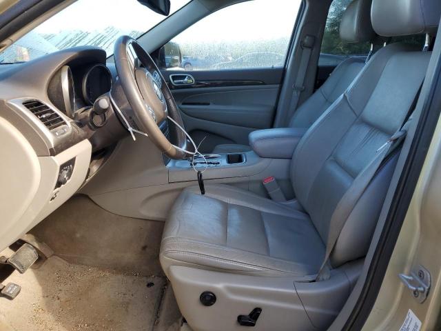 Photo 7 from auction – 2011 JEEP GRAND CHER with VIN 1J4RR4GG2BC736179