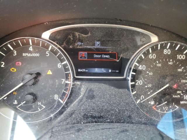 Photo 9 from auction – 2016 NISSAN ALTIMA 2.5 with VIN 1N4AL3AP9GC242115