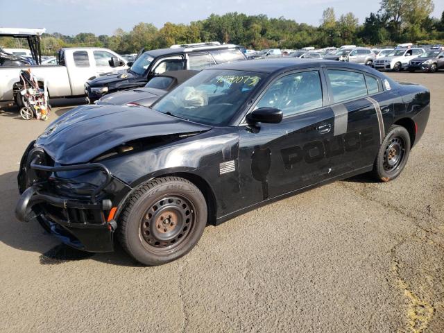 Photo 1 from auction – 2019 DODGE CHARGER PO with VIN 2C3CDXKT8KH647542