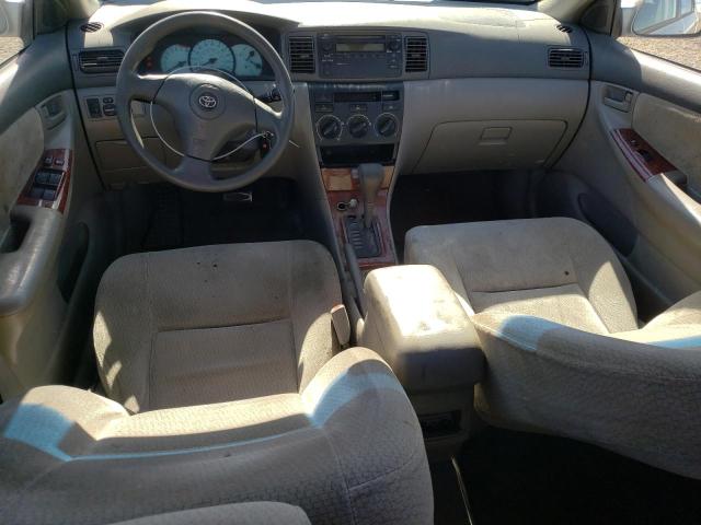 Photo 8 from auction – 2004 TOYOTA COROLLA CE with VIN 1NXBR32E64Z253245