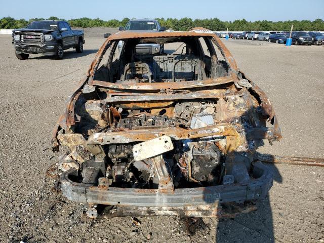 Photo 5 from auction – 2016 LINCOLN MKX RESERV with VIN 2LMTJ8LR0GBL39322