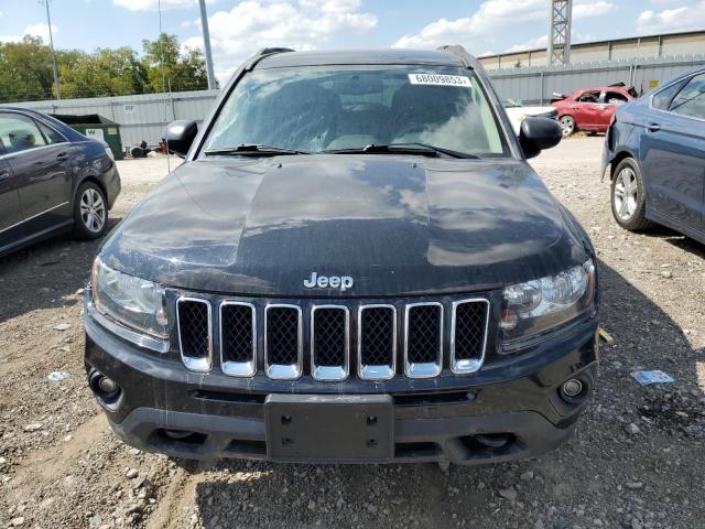 Photo 5 from auction – 2017 JEEP COMPASS SP with VIN 1C4NJDBB4HD212400