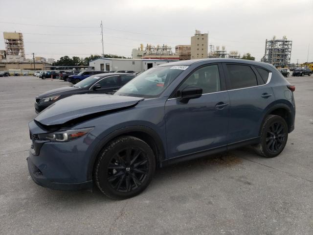 MAZDA CX-5 PREFE 2023 with VIN JM3KFBCM4P0109483 - Photo from auction