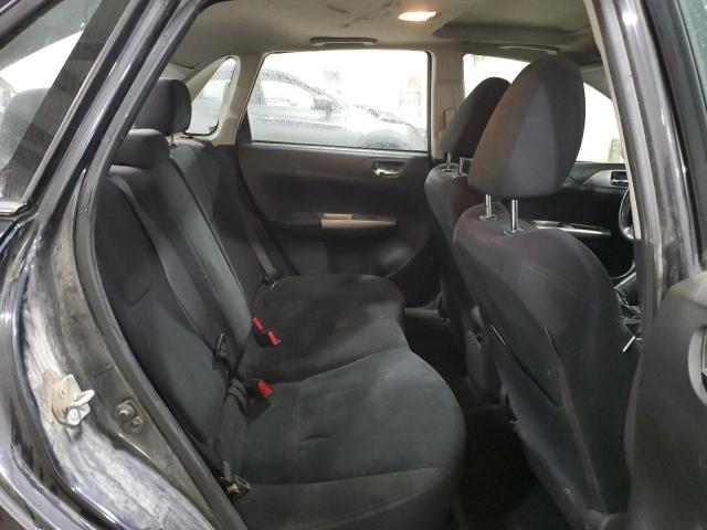 Foto 10 de la subasta – 2009 SUBARU IMPREZA 2. con VIN JF1GE60679H520112
