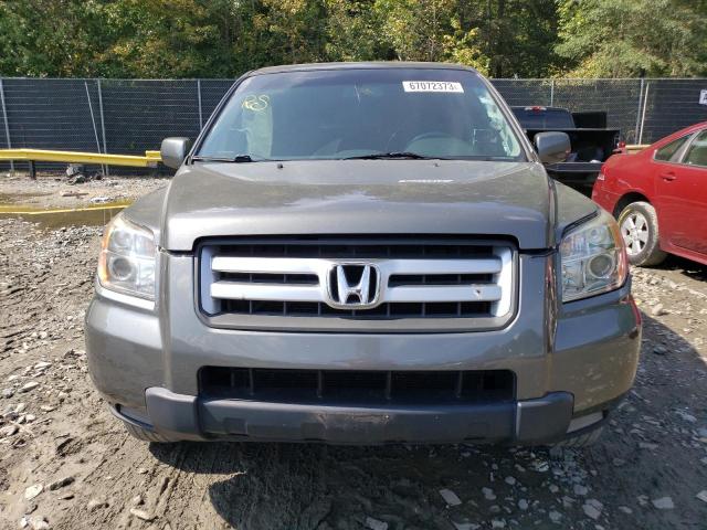 Фото 5 с аукциона – 2008 HONDA PILOT VP с VIN 5FNYF18288B054172