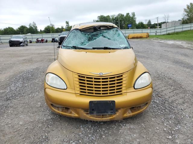 Photo 5 from auction – 2002 CHRYSLER PT CRUISER with VIN 3C8FY68B12T324901